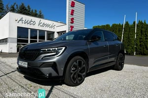 Renault Austral SUV 2024
