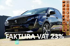 Peugeot 3008 SUV 2022