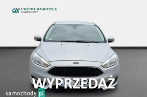 Ford Focus Kombi 2018