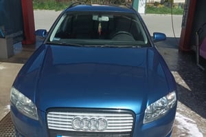 Audi A4 Kombi 2008