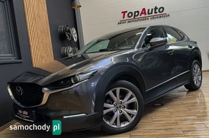 Mazda CX-30 SUV 2020
