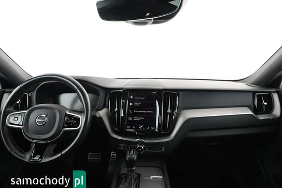Volvo XC60 SUV 2018