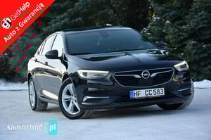Opel Insignia Sedan 2020