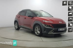 Hyundai Kona SUV 2021