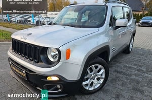 Jeep Renegade SUV 2017