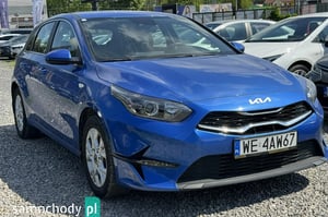 Kia Ceed Hatchback 2023