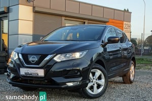 Nissan Qashqai SUV 2017