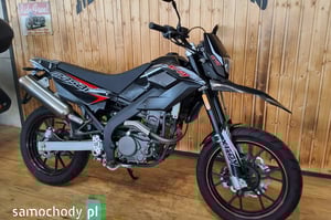 MASH Inny Enduro 2020