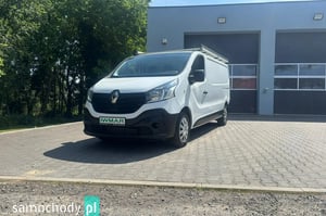 Renault Trafic Furgon 2019