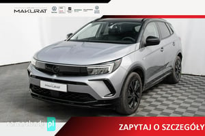 Opel Grandland X SUV 2024
