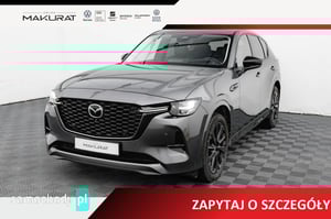 Mazda CX-60 SUV 2022