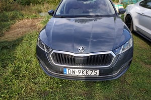 Skoda Octavia Kombi 2019