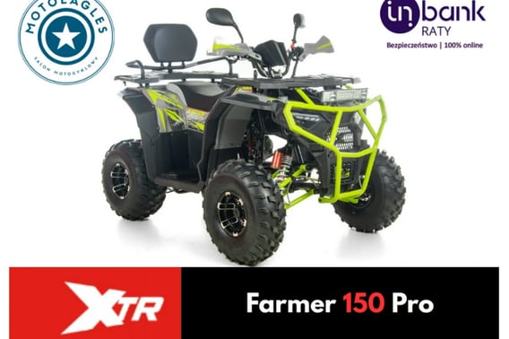 TRIUMPH Inny Quad 2026