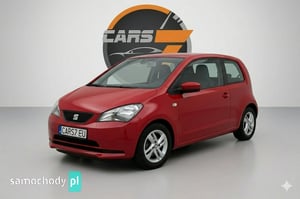 Seat Mii Hatchback 2015