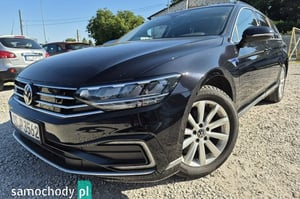 Volkswagen Passat Kombi 2022