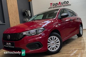 Fiat Tipo Kombi 2017