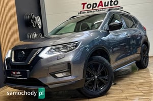 Nissan X-Trail SUV 2020