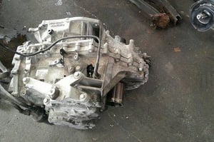 FORD KUGA MK2 2,0TDCI EUR5 SKRZYNIA BIEGÓW CV6R-7000-AE STAN BDB
