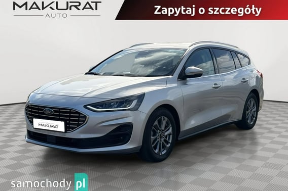 Ford Focus Kombi 2023