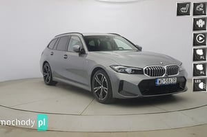 BMW 3 Seria Kombi 2023