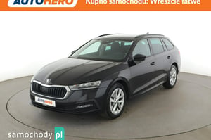 Skoda Octavia Kombi 2023