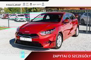 Kia Ceed Hatchback 2023