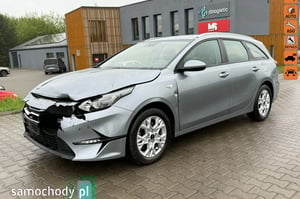 Kia Ceed Kombi 2023