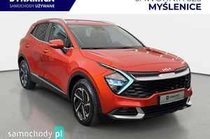 Kia Sportage SUV 2023