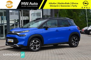 Citroen C3 AirCross SUV 2023