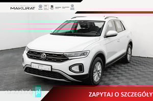 Volkswagen T-Roc SUV 2023