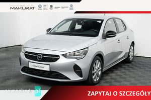 Opel Corsa Hatchback 2022