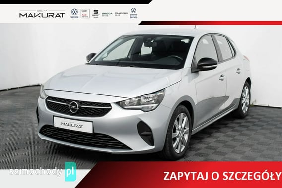Opel Corsa Hatchback 2022