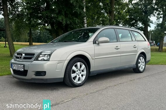 Opel Vectra Kombi 2005