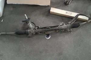 MAZDA 3 BK MAGLOWNICA BBL3