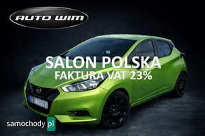 Nissan Micra Hatchback 2017