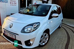 Renault Twingo Hatchback 2011
