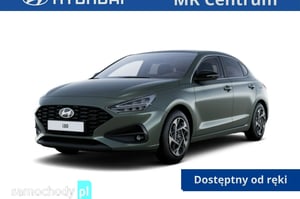 Hyundai i30 Liftback 2026