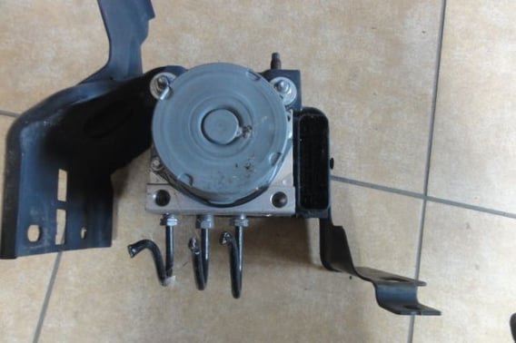 PEUGEOT 308 POMPA ABS 9665331980