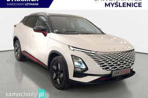Omoda 5 SUV 2024
