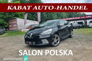 Renault Clio Hatchback 2015