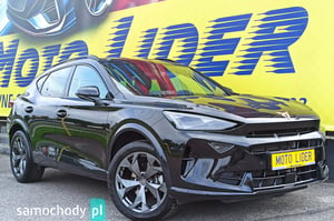 Cupra cupra-formentor SUV 2024