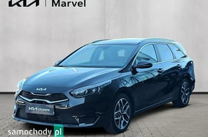 Kia Ceed Kombi 2025