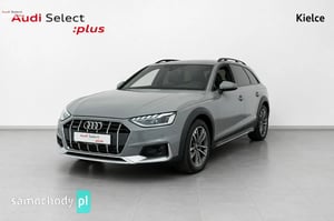 Audi A4 Allroad Kombi 2019