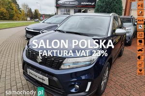 Suzuki Vitara SUV 2024