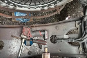 Mobilny mechanik Gdansk