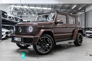 Suzuki Jimny SUV 2024