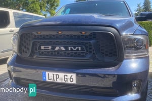 RAM 1500 Pickup 2016