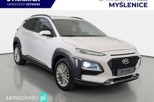 Hyundai Kona SUV 2018