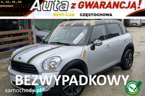 Mini Countryman Hatchback 2013