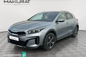Kia Xceed SUV 2023